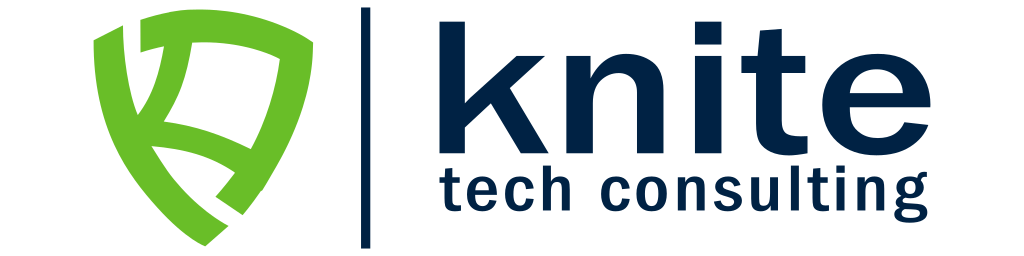 Knite Tech logo
